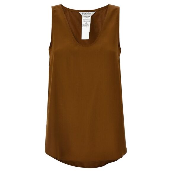 Max Mara Women 'Filly' Top
